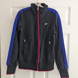 Nike Sportswear Zipfront jacket - Size M-